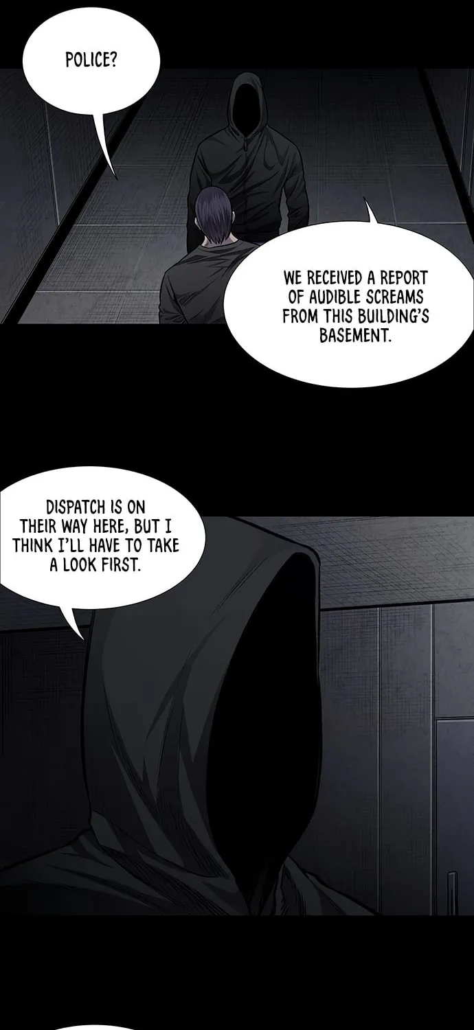 Vigilante Chapter 29 page 2 - 