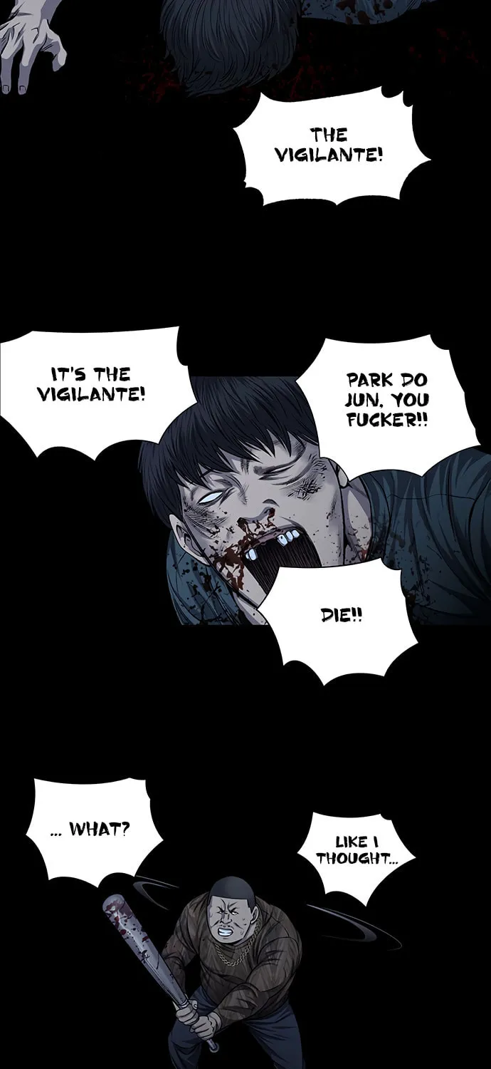 Vigilante Chapter 29 page 12 - 