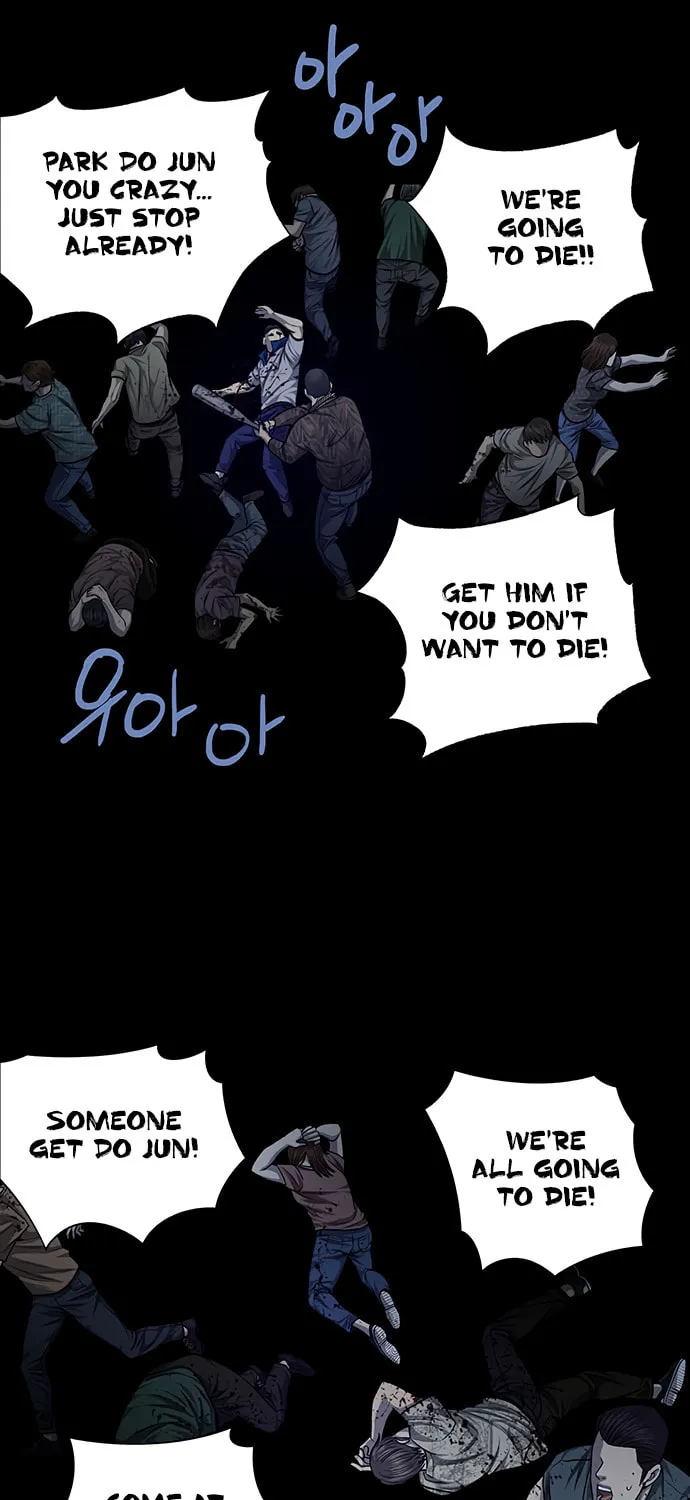 Vigilante Chapter 29 page 15 - 