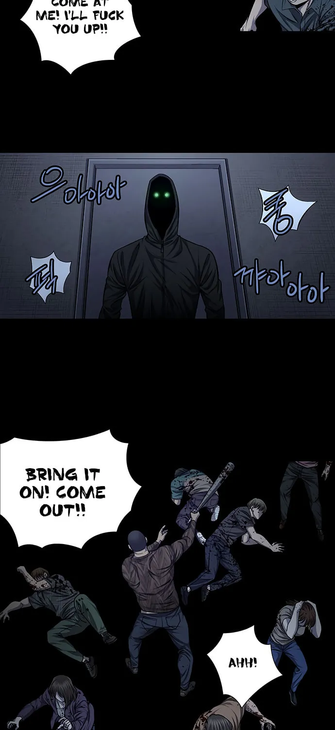 Vigilante Chapter 29 page 16 - 
