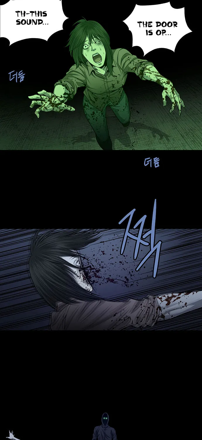 Vigilante Chapter 29 page 18 - 