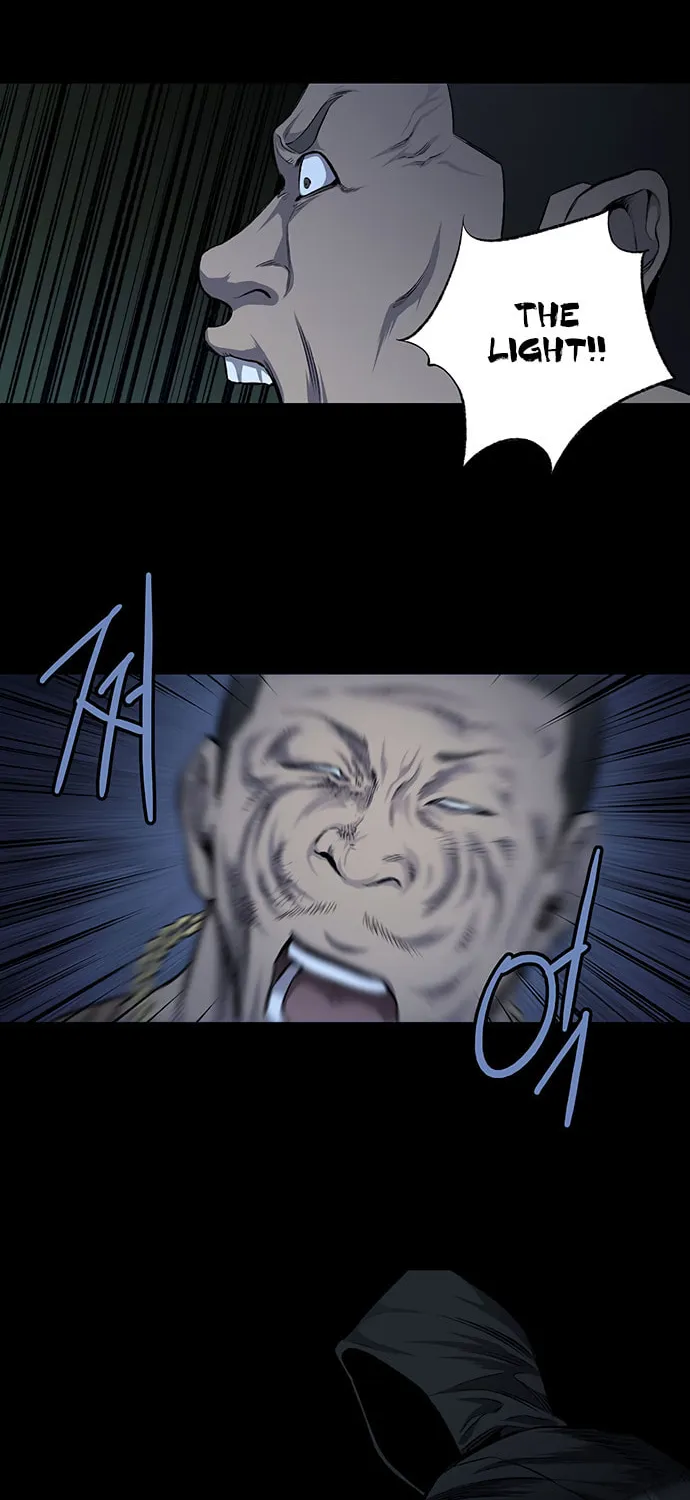 Vigilante Chapter 29 page 20 - 