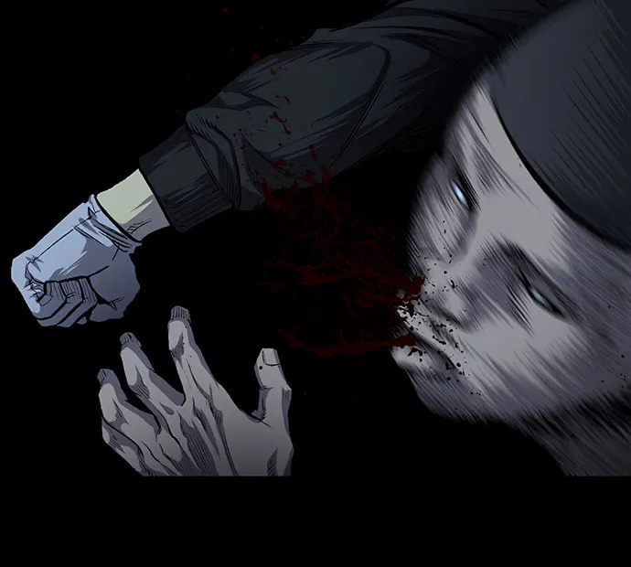 Vigilante Chapter 29 page 21 - 