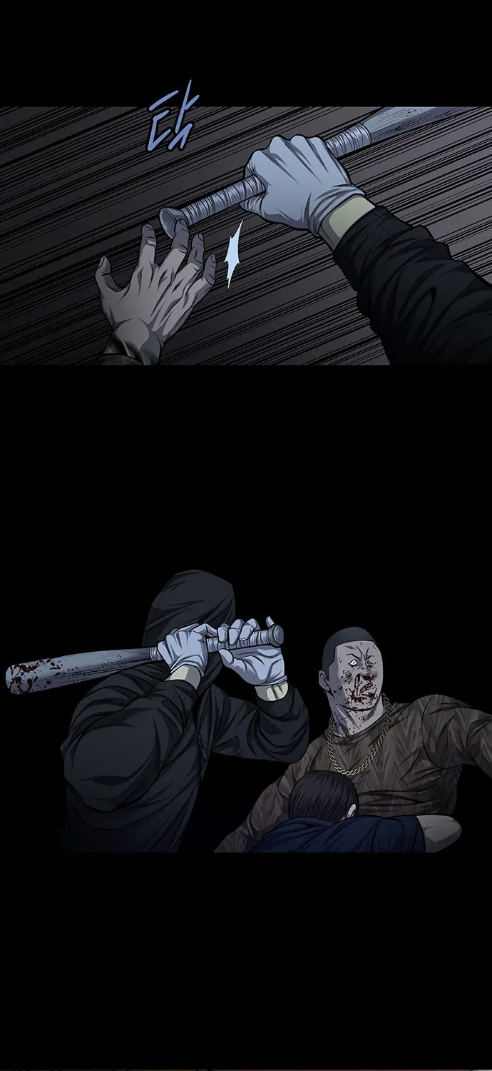 Vigilante Chapter 29 page 22 - 