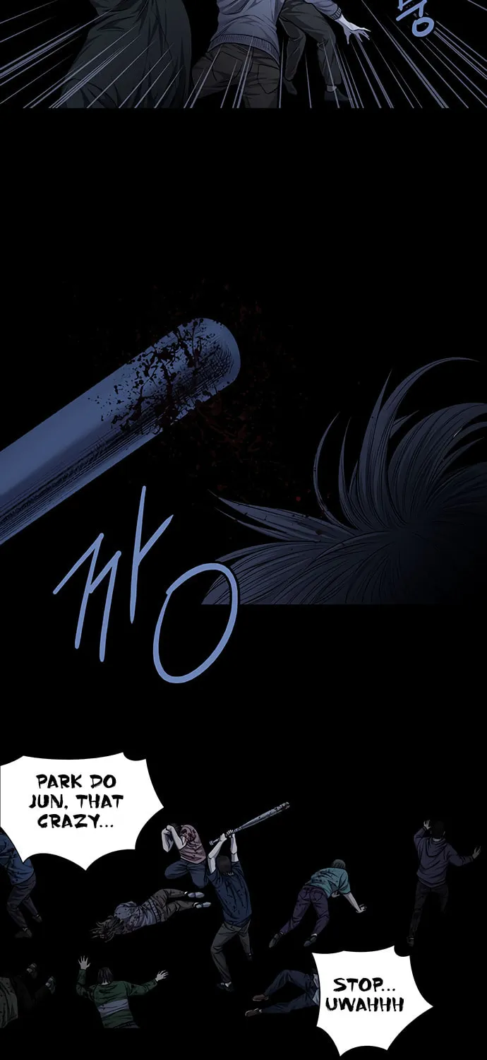 Vigilante Chapter 29 page 27 - 