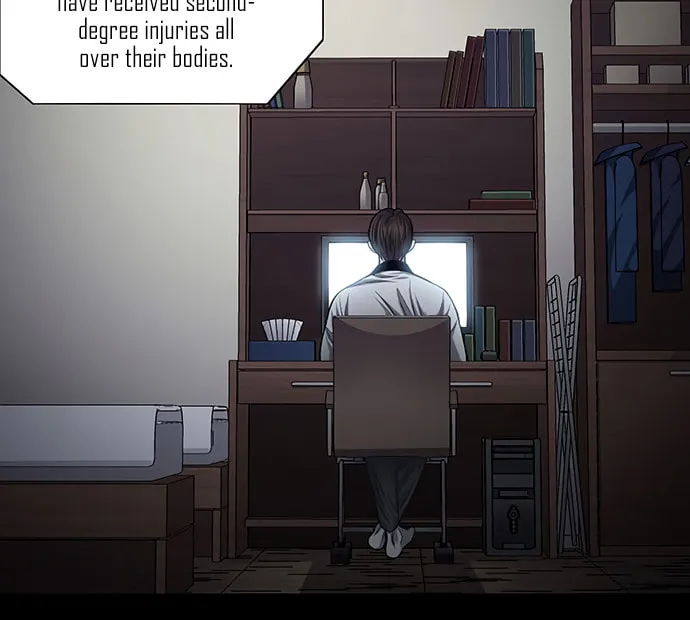 Vigilante Chapter 29 page 35 - 