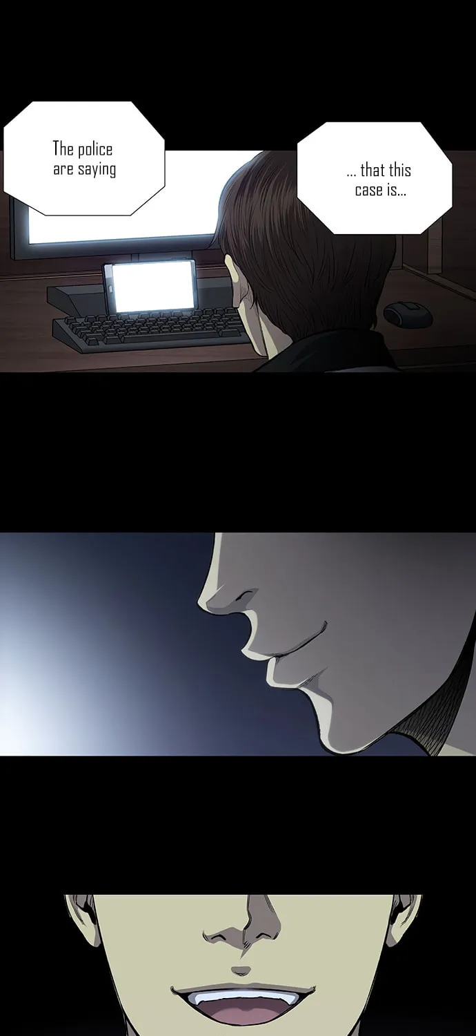 Vigilante Chapter 29 page 36 - 
