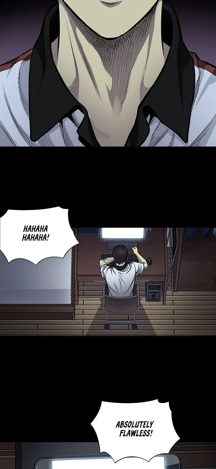 Vigilante Chapter 29 page 37 - 