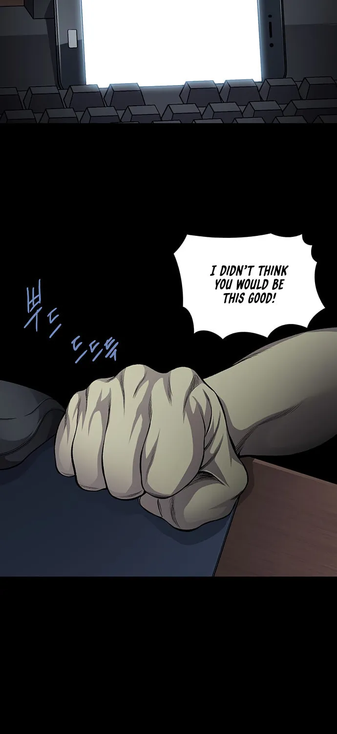 Vigilante Chapter 29 page 38 - 