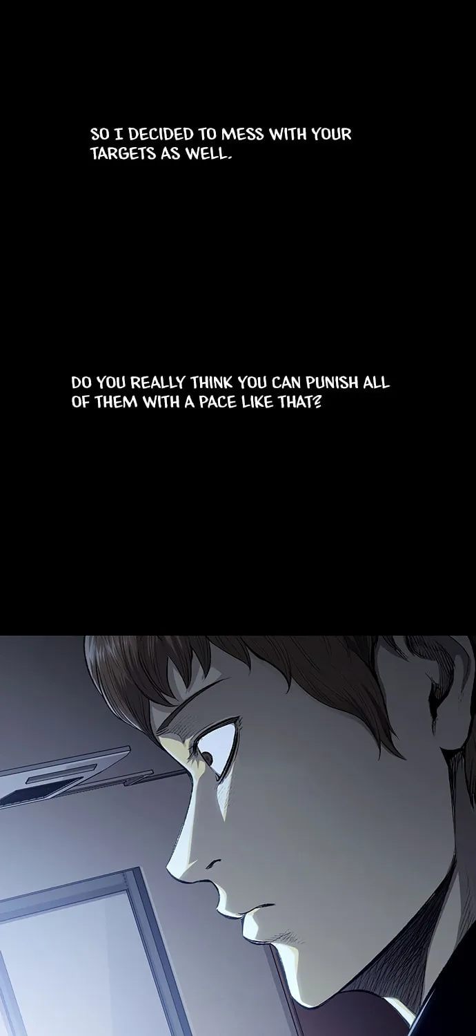 Vigilante Chapter 29 page 40 - 