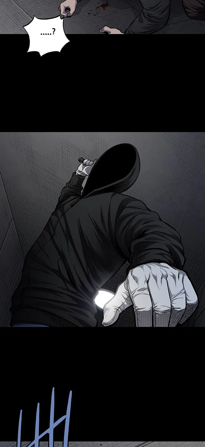 Vigilante Chapter 29 page 5 - 