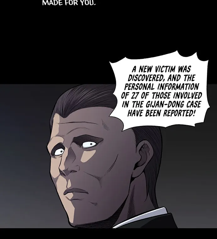 Vigilante Chapter 29 page 42 - 