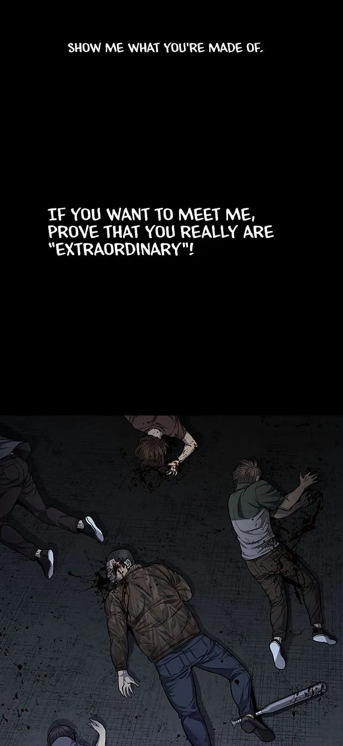 Vigilante Chapter 29 page 43 - 