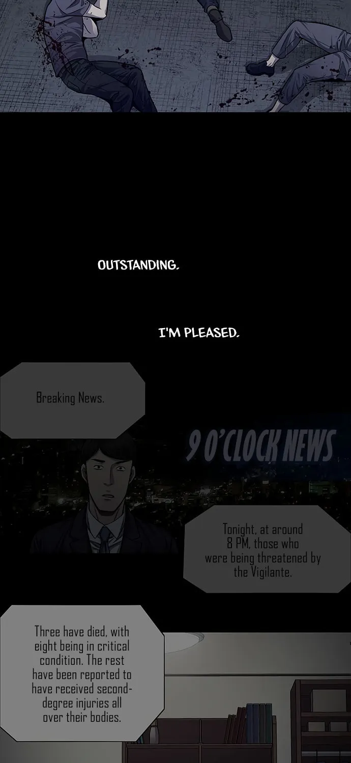 Vigilante Chapter 29 page 44 - 