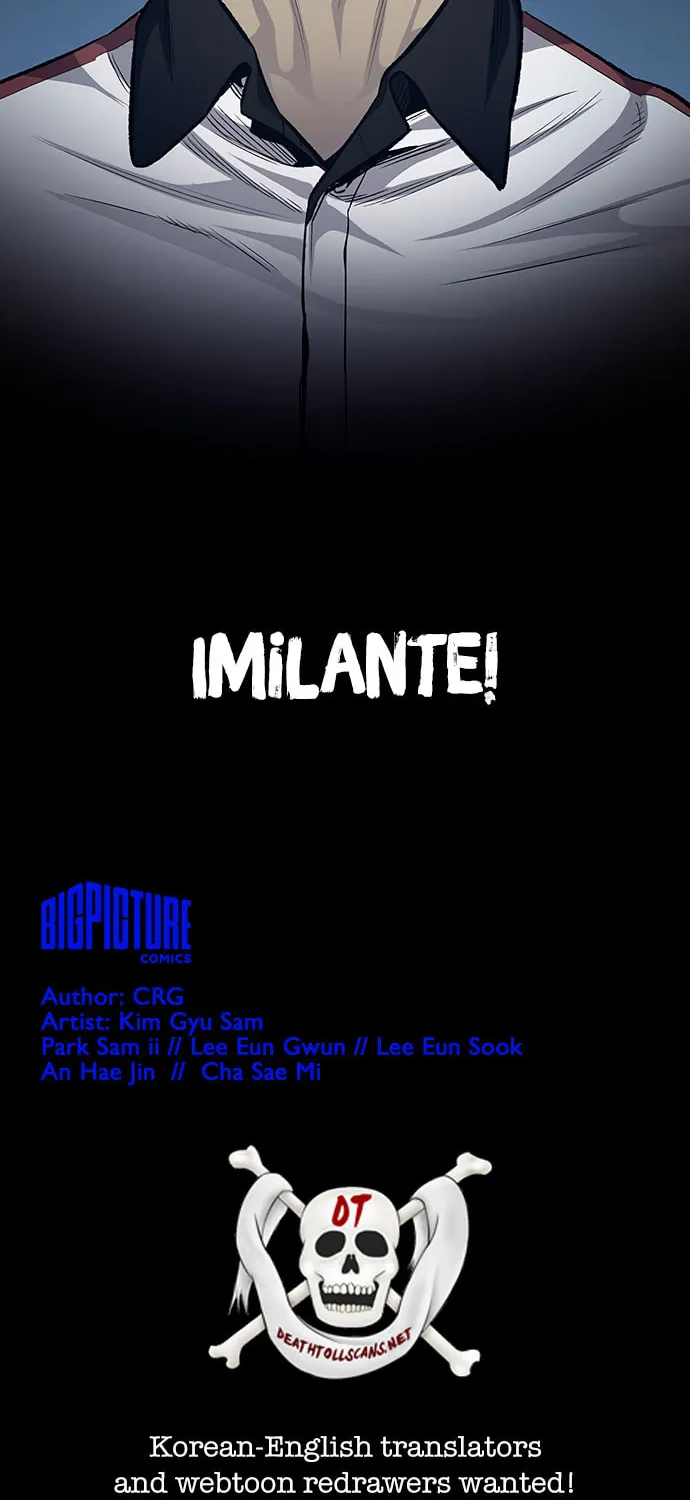 Vigilante Chapter 29 page 46 - 