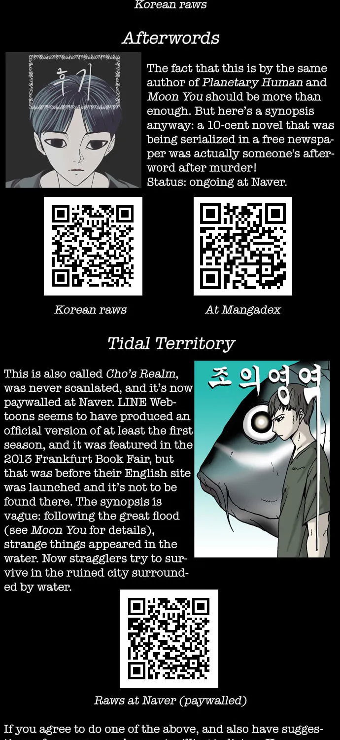 Vigilante Chapter 29 page 49 - 