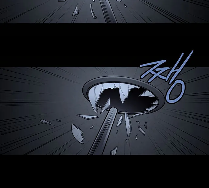 Vigilante Chapter 29 page 7 - 