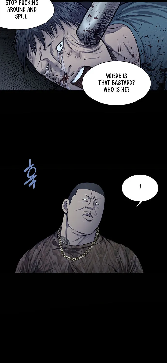 Vigilante Chapter 29 page 10 - 