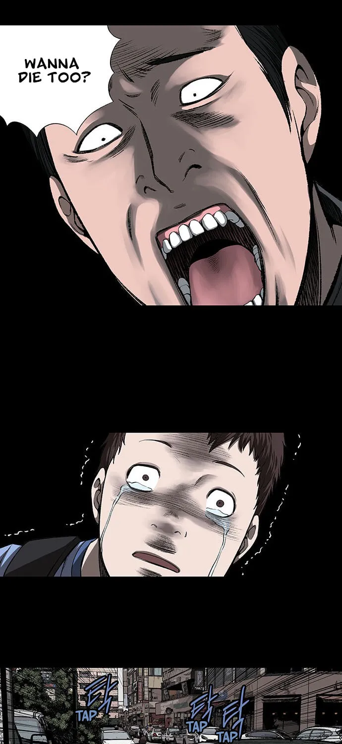 Vigilante Chapter 3 page 24 - 