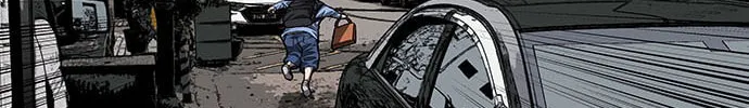 Vigilante Chapter 3 page 25 - 
