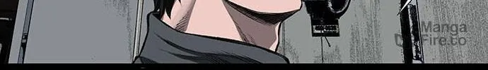 Vigilante Chapter 3 page 27 - 