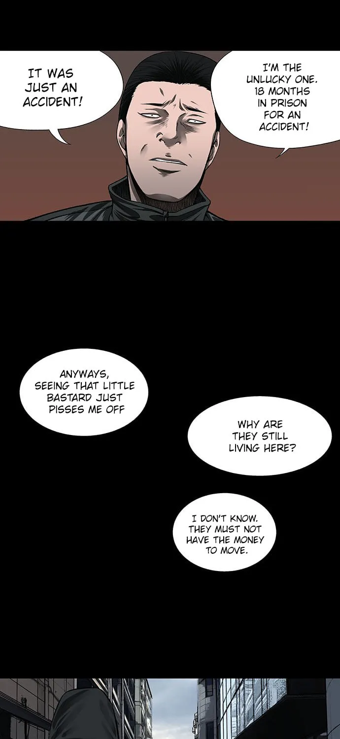 Vigilante Chapter 3 page 30 - 