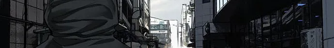 Vigilante Chapter 3 page 31 - 