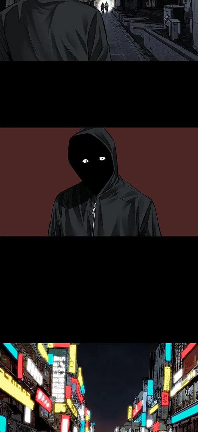 Vigilante Chapter 3 page 32 - 