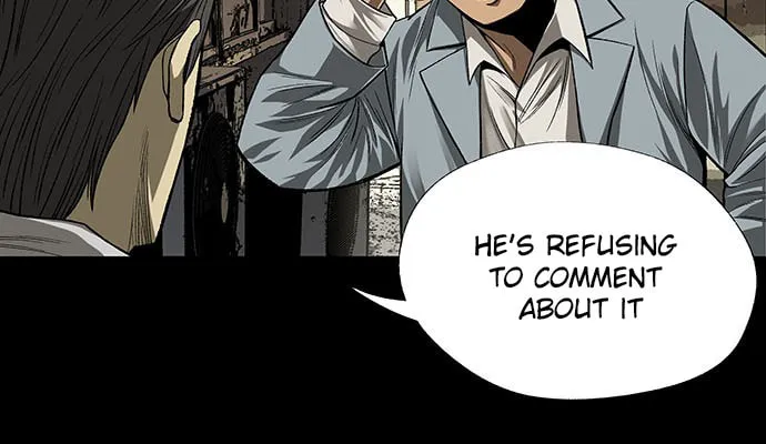 Vigilante Chapter 3 page 7 - 