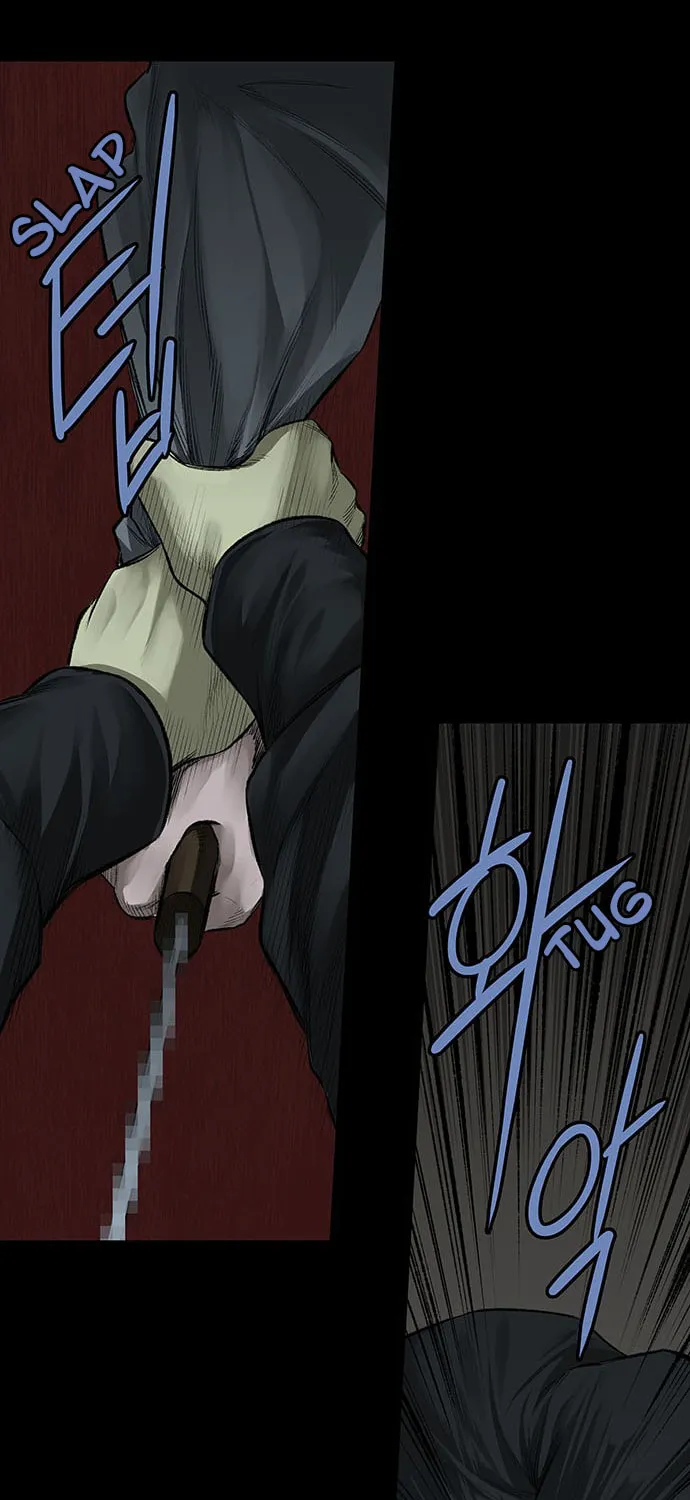 Vigilante Chapter 3 page 62 - 