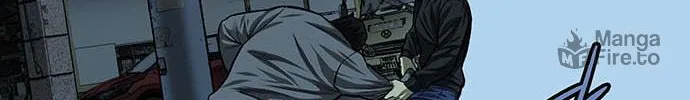 Vigilante Chapter 3 page 65 - 