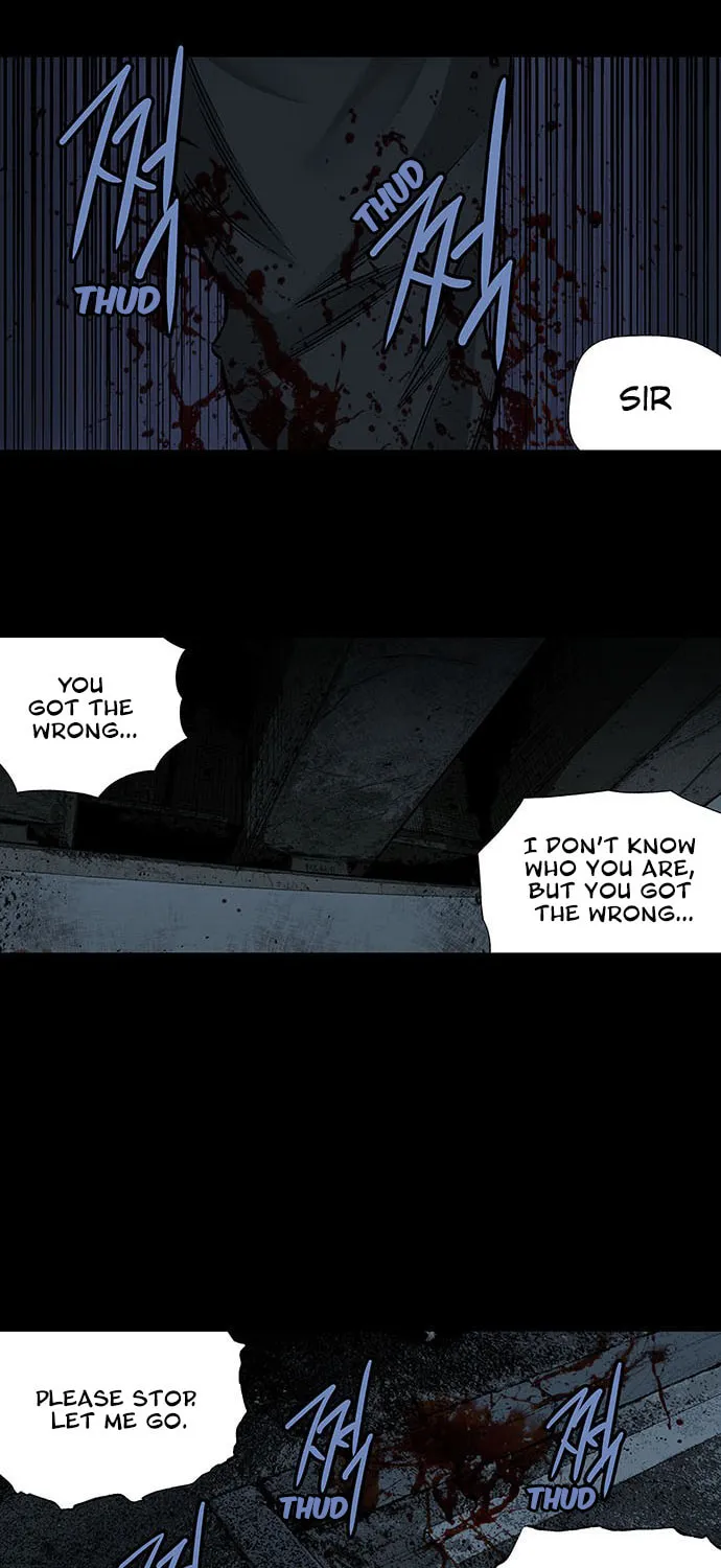 Vigilante Chapter 3 page 69 - 