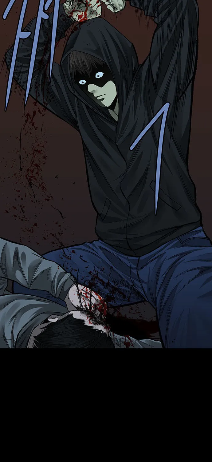 Vigilante Chapter 3 page 72 - 
