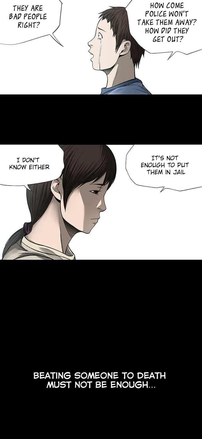 Vigilante Chapter 3 page 75 - 