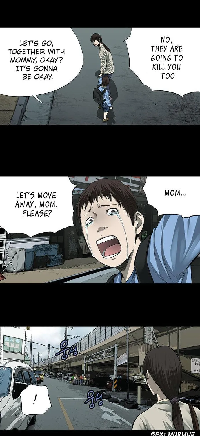 Vigilante Chapter 3 page 77 - 