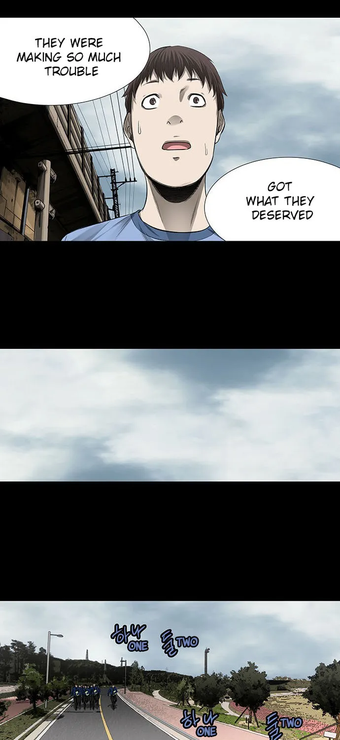 Vigilante Chapter 3 page 81 - 