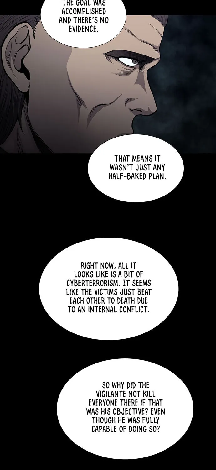 Vigilante Chapter 30 page 12 - 