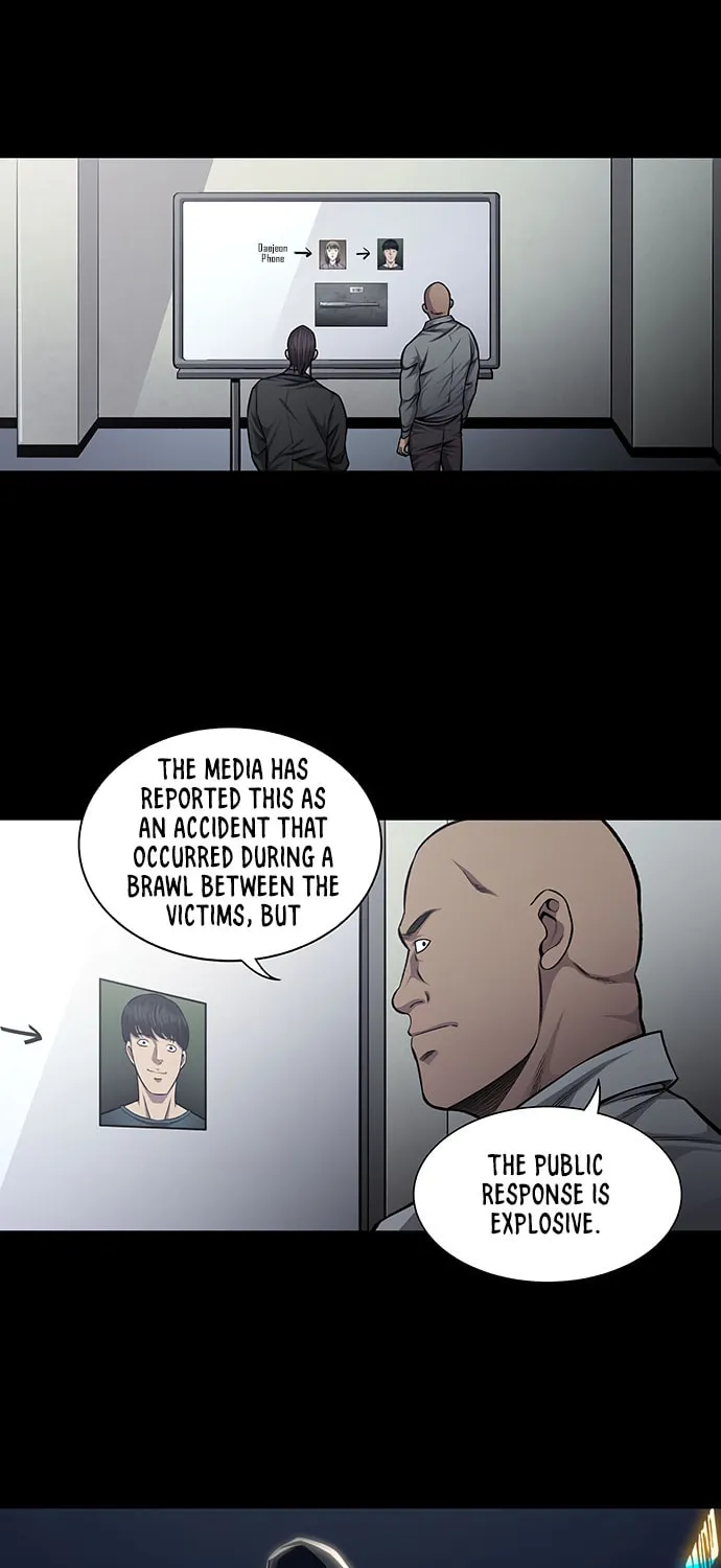 Vigilante Chapter 30 page 13 - 