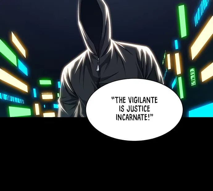 Vigilante Chapter 30 page 14 - 