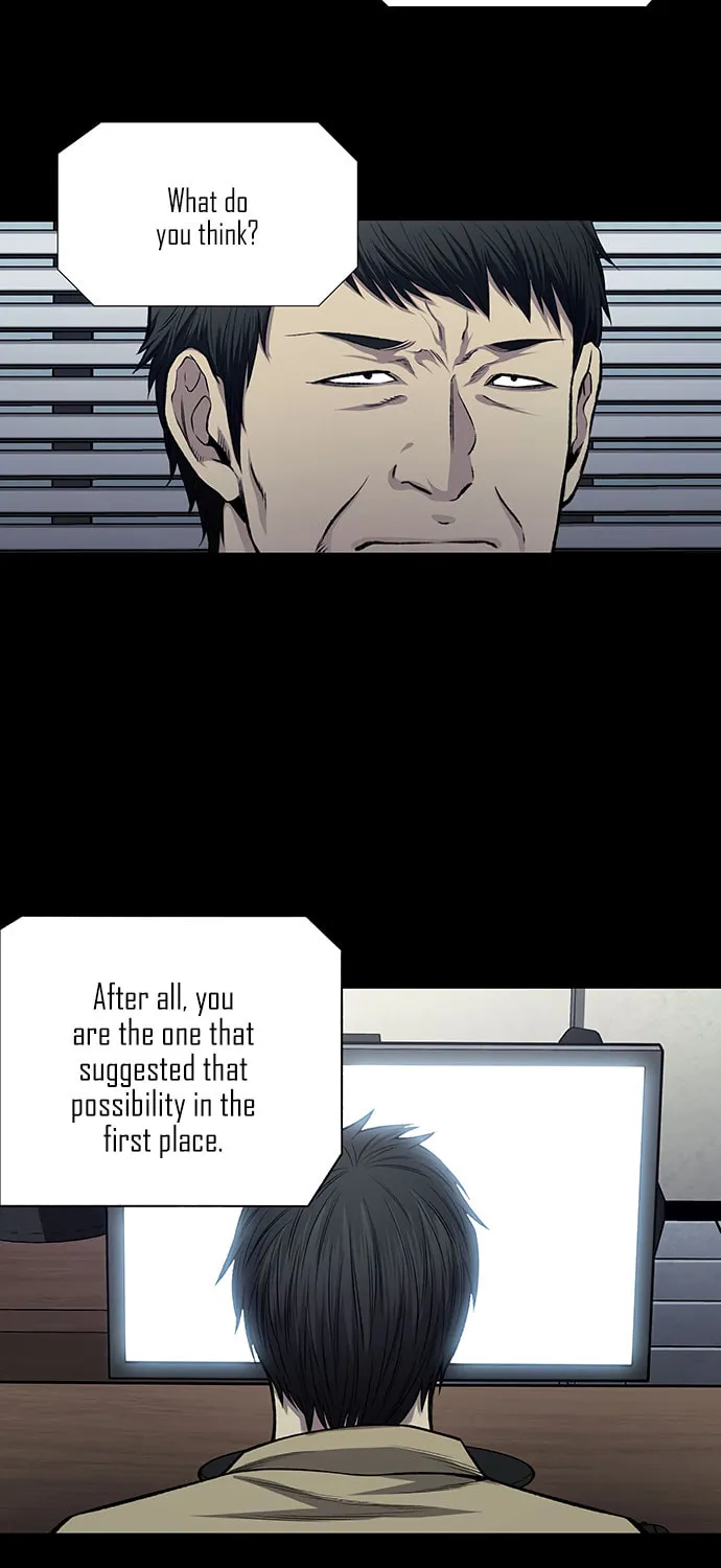 Vigilante Chapter 30 page 16 - 