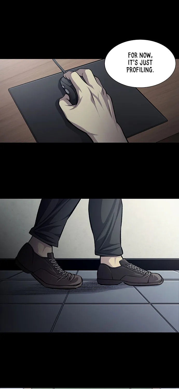 Vigilante Chapter 30 page 17 - 