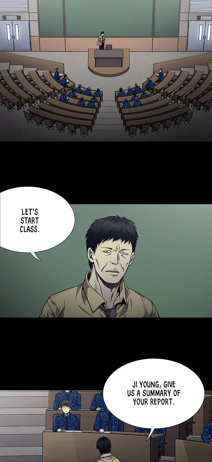 Vigilante Chapter 30 page 18 - 