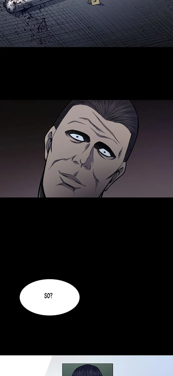 Vigilante Chapter 30 page 3 - 