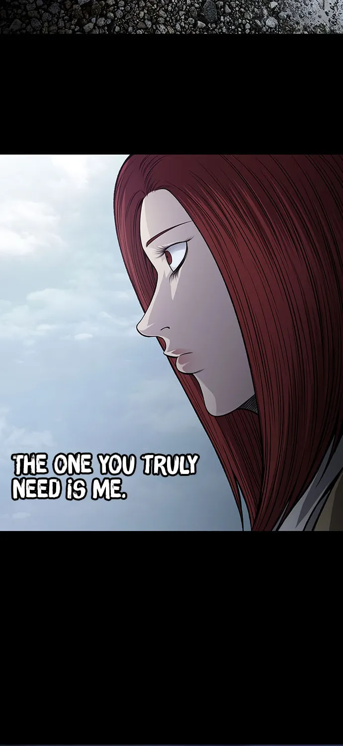 Vigilante Chapter 30 page 26 - 