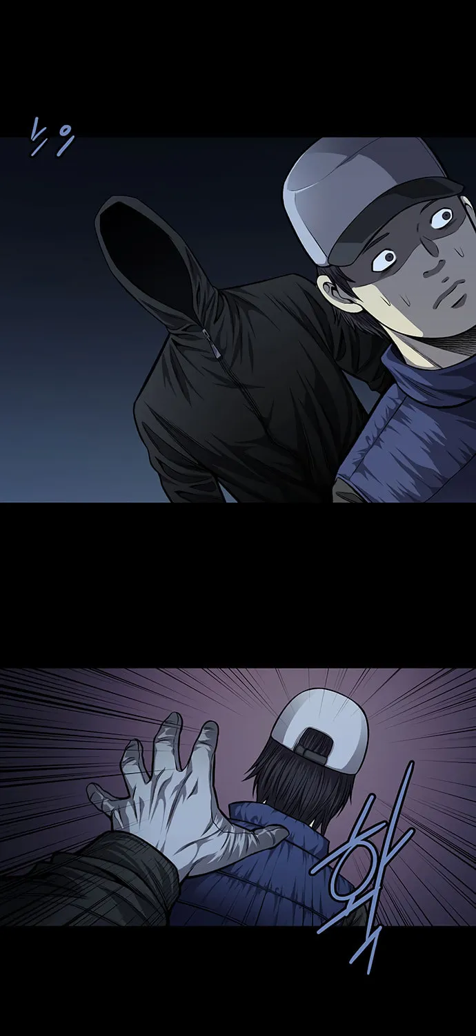 Vigilante Chapter 30 page 29 - 