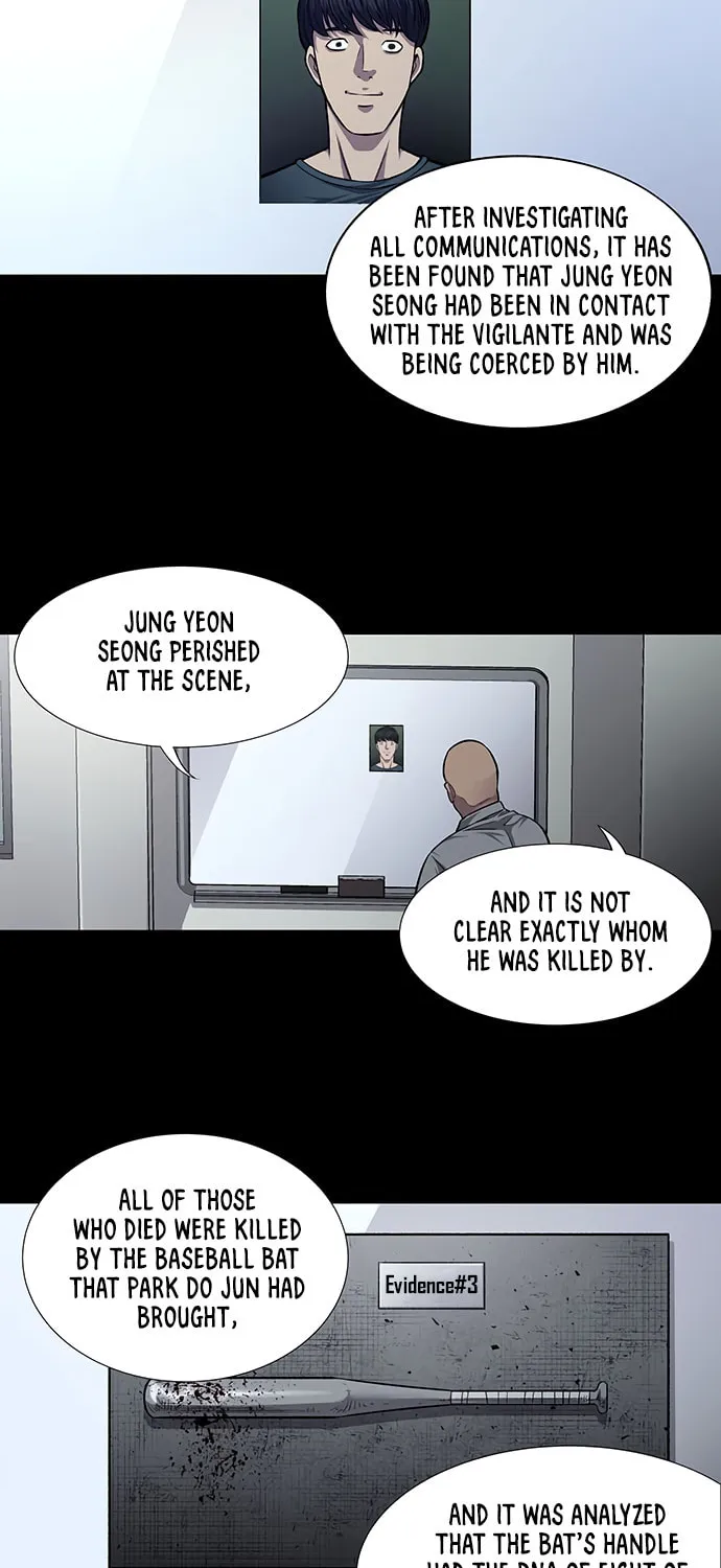 Vigilante Chapter 30 page 4 - 