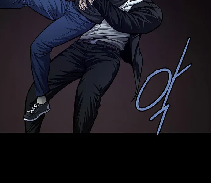 Vigilante Chapter 30 page 35 - 