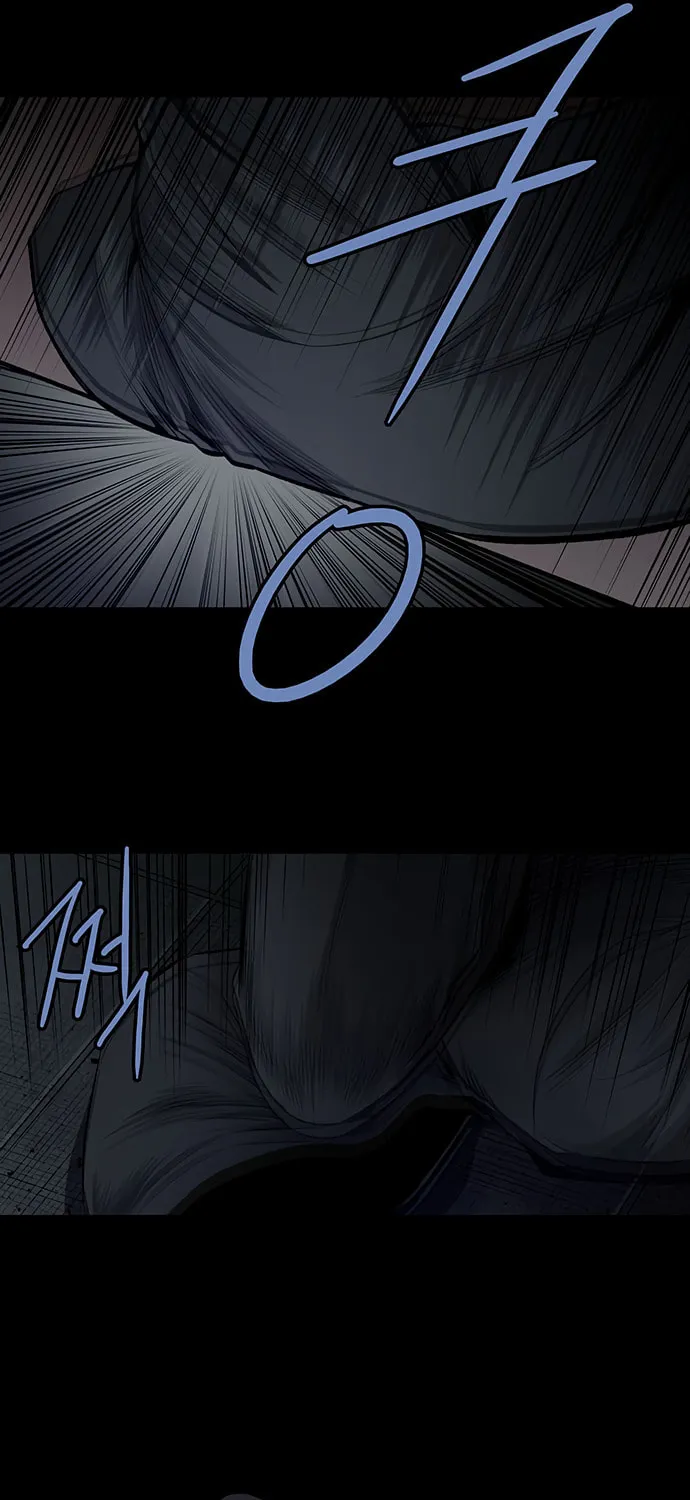 Vigilante Chapter 30 page 36 - 
