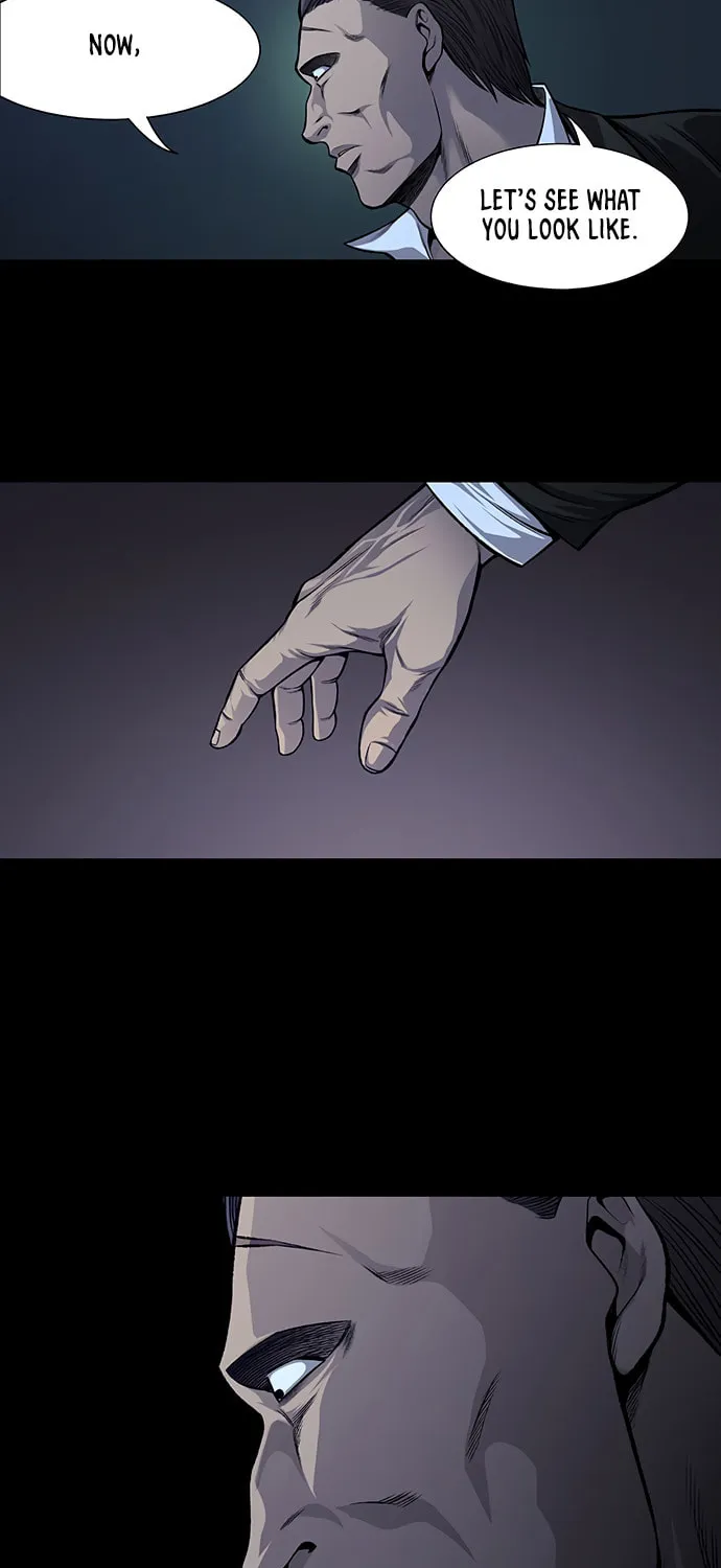 Vigilante Chapter 30 page 38 - 