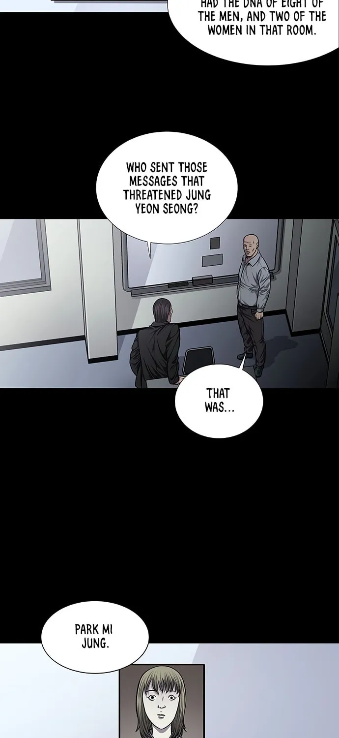 Vigilante Chapter 30 page 5 - 